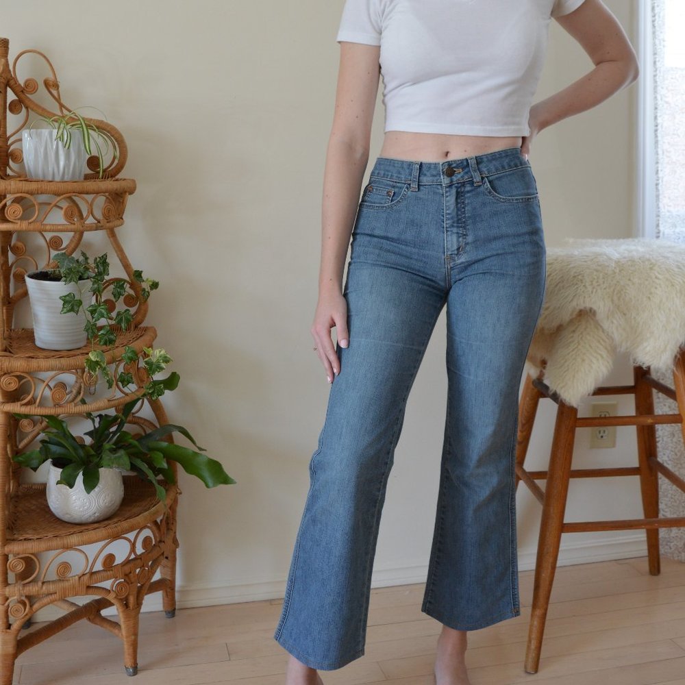 Texwood Jeans